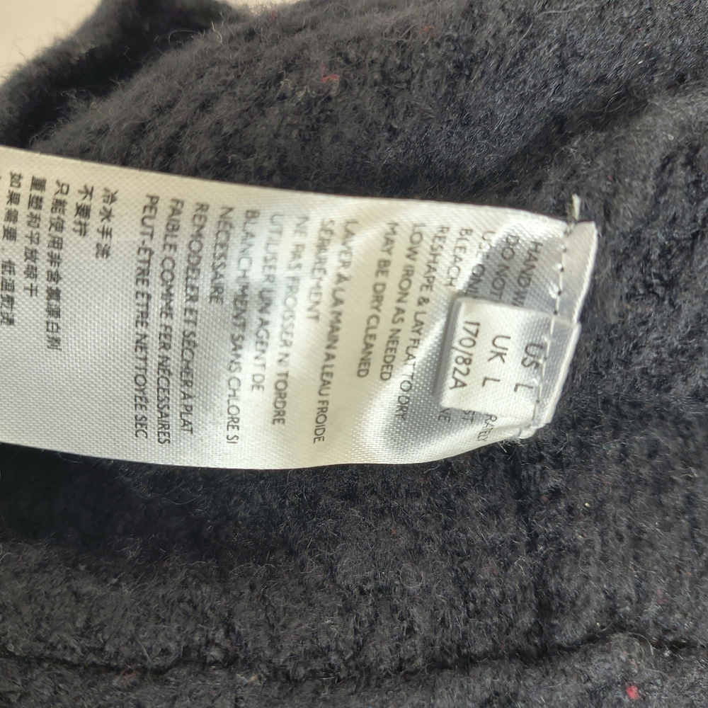 FREE PEOPLE Intimately Sweater Top and Pants - Picture 4 of 5